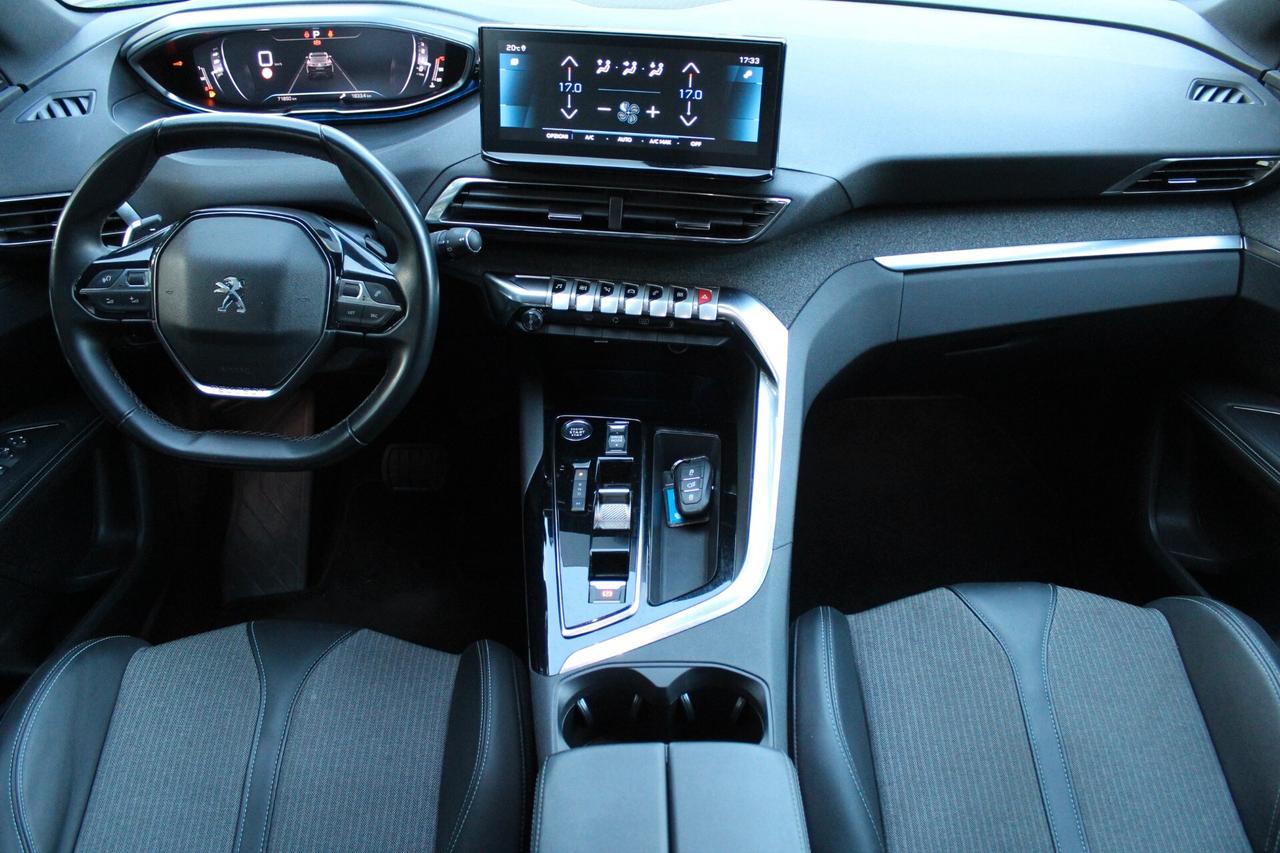 Peugeot 3008 BlueHDi 130 S&S EAT8 Allure Pack 71.000 km