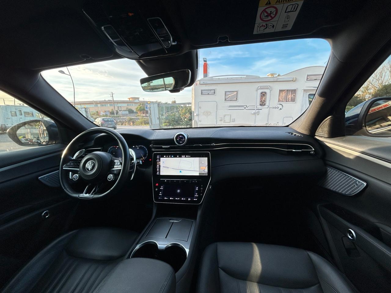 Maserati Grecale 2.0 mhev GT 300cv auto