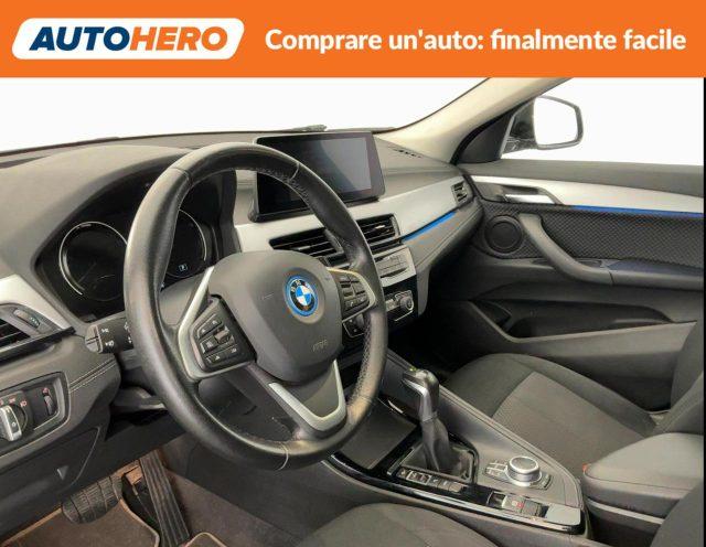 BMW X2 xDrive25e Advantage