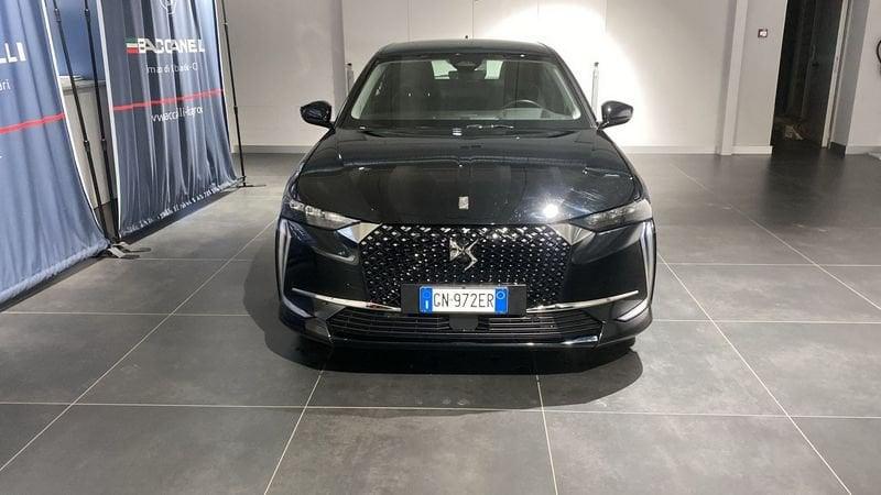 DS DS4 DS 4 PureTech 130 aut. Trocadero