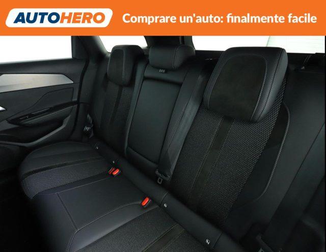 PEUGEOT 308 PureTech Turbo 130 S&S EAT8 SW GT