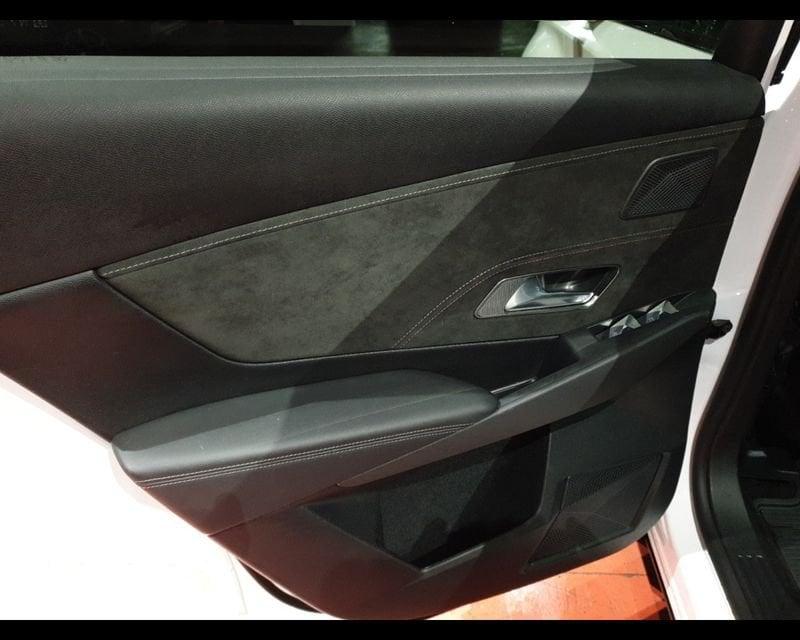 DS DS 7 Crossback BlueHDi 130 aut. Performance Line+