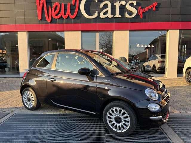 Fiat 500 1.0 Hybrid Dolcevita APP CONN-CRUISE-15"