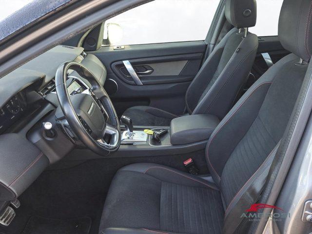 LAND ROVER Range Rover Sport 2.0D I4-L.Flw 150 CV AWD Auto R-Dynamic S