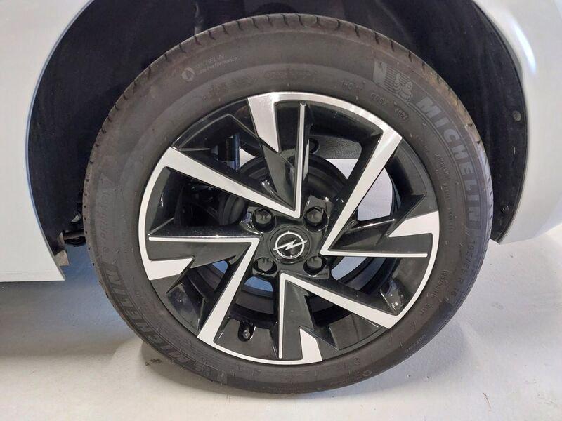 Opel Corsa Corsa 1.2 100 CV GS