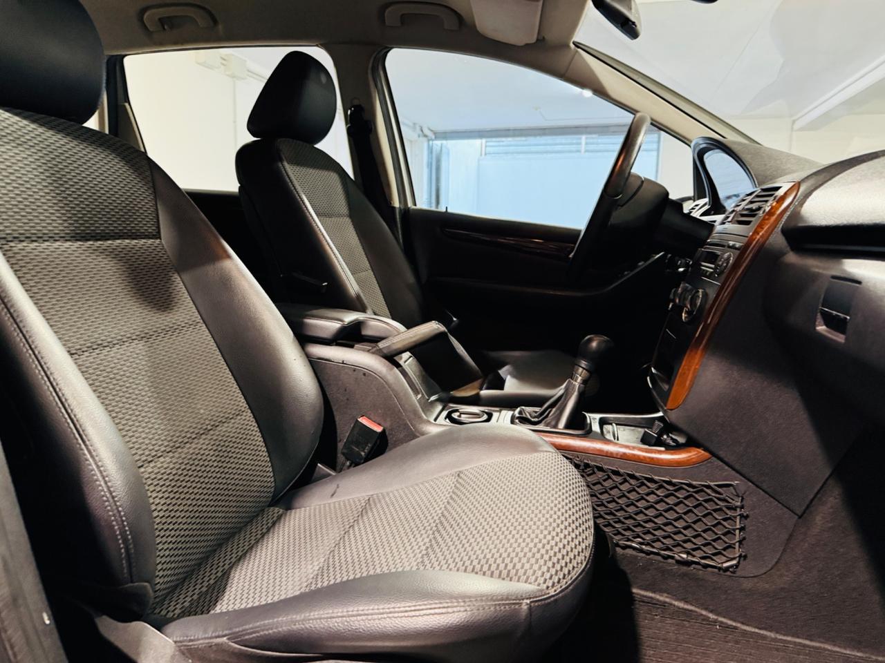 Mercedes-benz A 180 CDI *109 CV*MANUALE*RESTYLING*