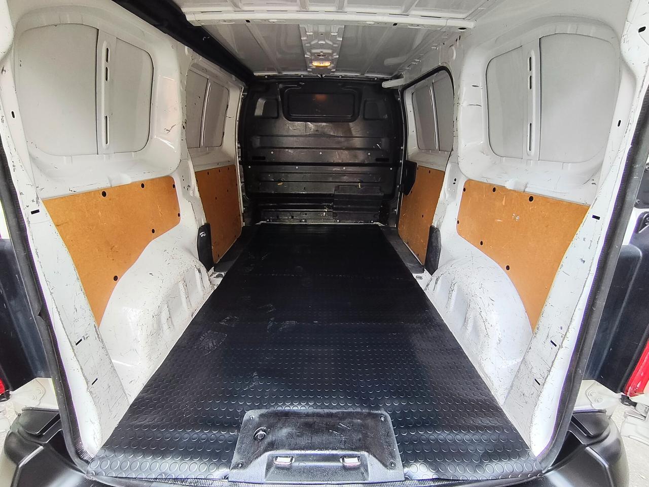 Citroen Jumpy 1.6 115 CV Furgone 2019