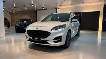 Ford Kuga 1.5 EcoBlue 120 CV 2WD ST-Line - 2021