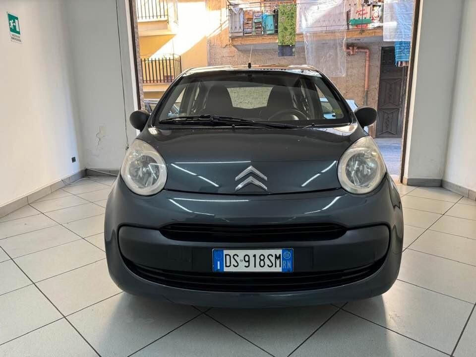 Citroen C1 5 porte 1.0 Benzina Airdream
