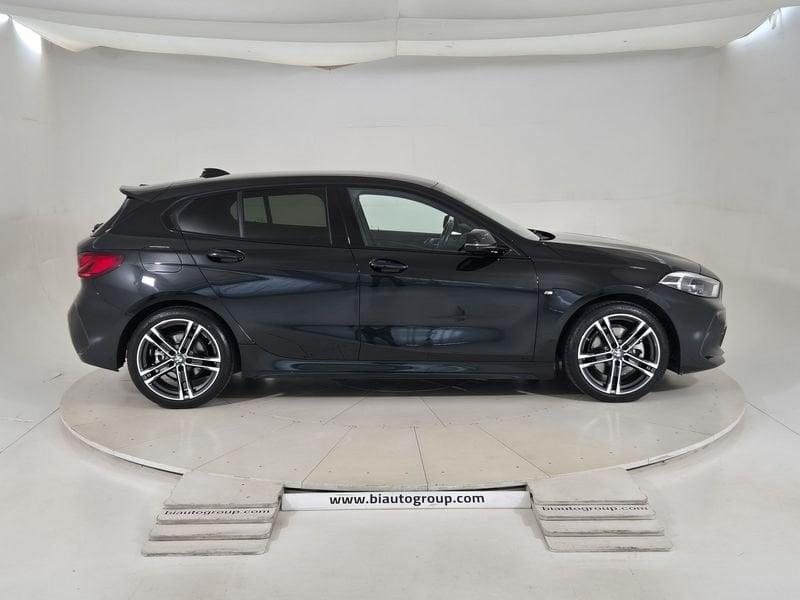 BMW Serie 1 F40 Benzina 118i Msport 140cv auto