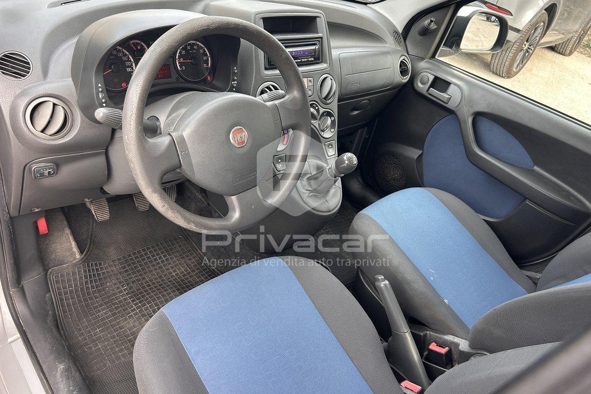 FIAT Panda 1.2 Active Natural Power
