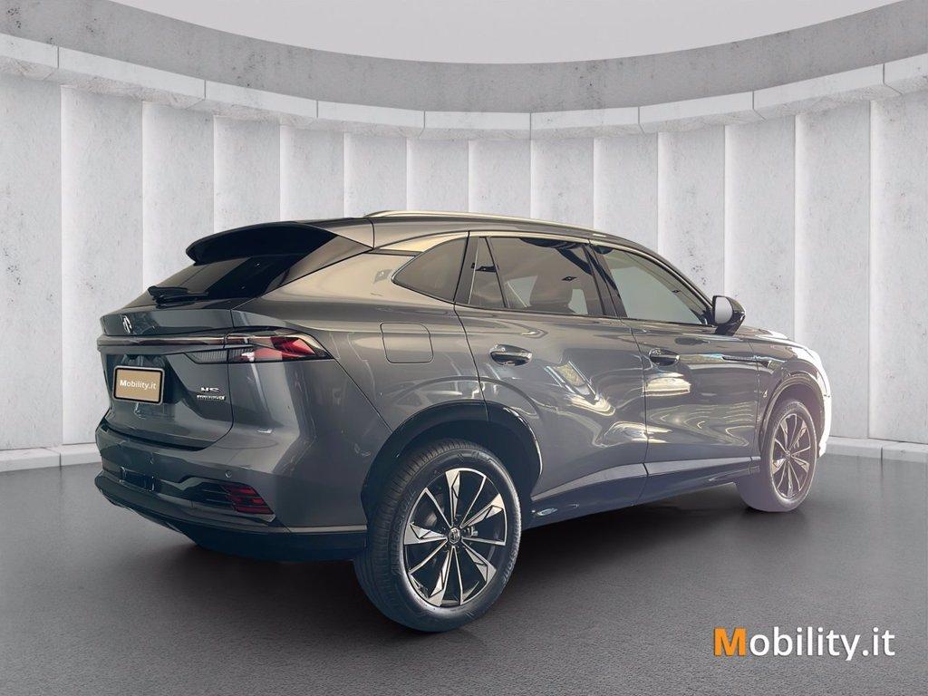 MG HS 1.5 hybrid+ Comfort auto del 2026