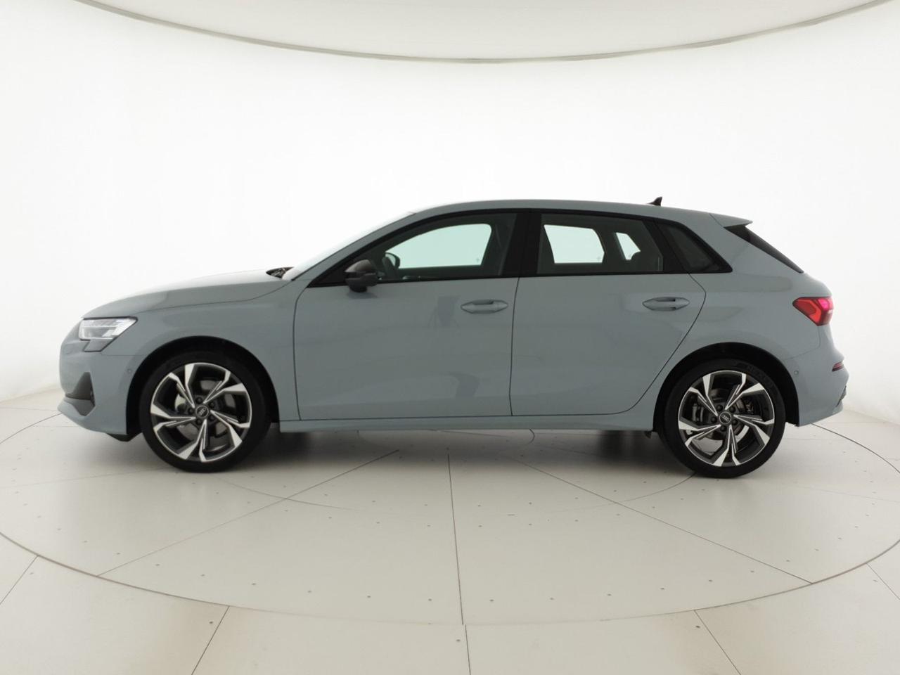 Sportback 2.0TDI 150CV S tronic Business Advanced