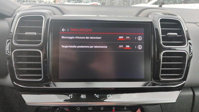 Citroën C5 Aircross C5 Aircross BlueHDi 130 S&S Feel Pack