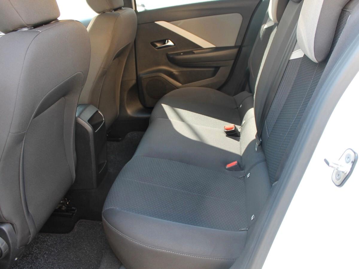 Opel Astra 1.5 Turbo Diesel 130 CV Edition ***PREZZO REALE*** UNIPRO IVA DEDUCIBILE