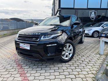 Land Rover Range Evoque 2.0 TD4 150 CV 5p. Business Edition SE