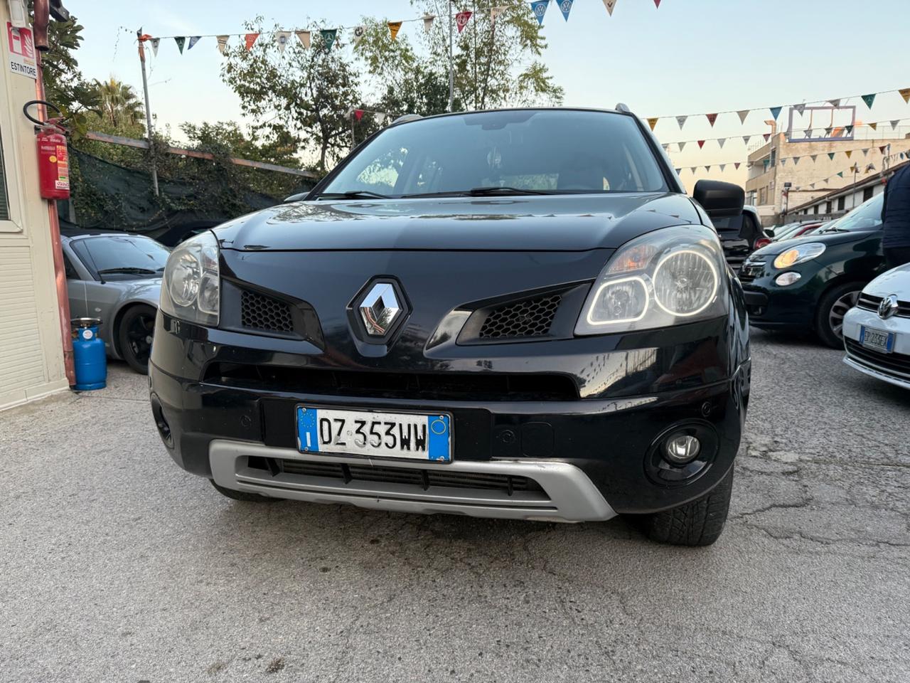 Renault Koleos 2.0 dCi 150CV 4X2