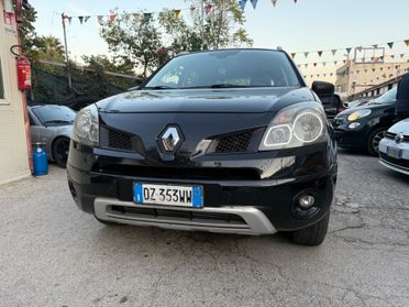Renault Koleos 2.0 dCi 150CV 4X2