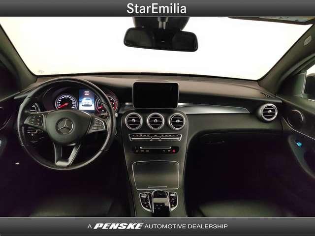 Mercedes-Benz GLC 220 GLC 220 d 4Matic Coupé Sport