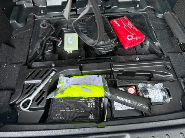 MERCEDES-BENZ GLB 200 d Automatic Executive UNICO PROPRIETARIO