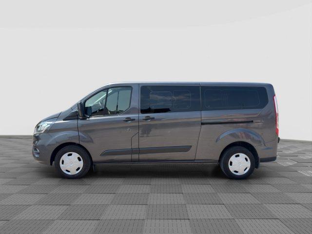 FORD Transit Custom Transit Custom 320 2.0 TDCi 130 PL Combi Trend