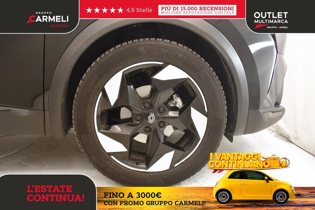 Renault Captur 1.0 TCe Techno