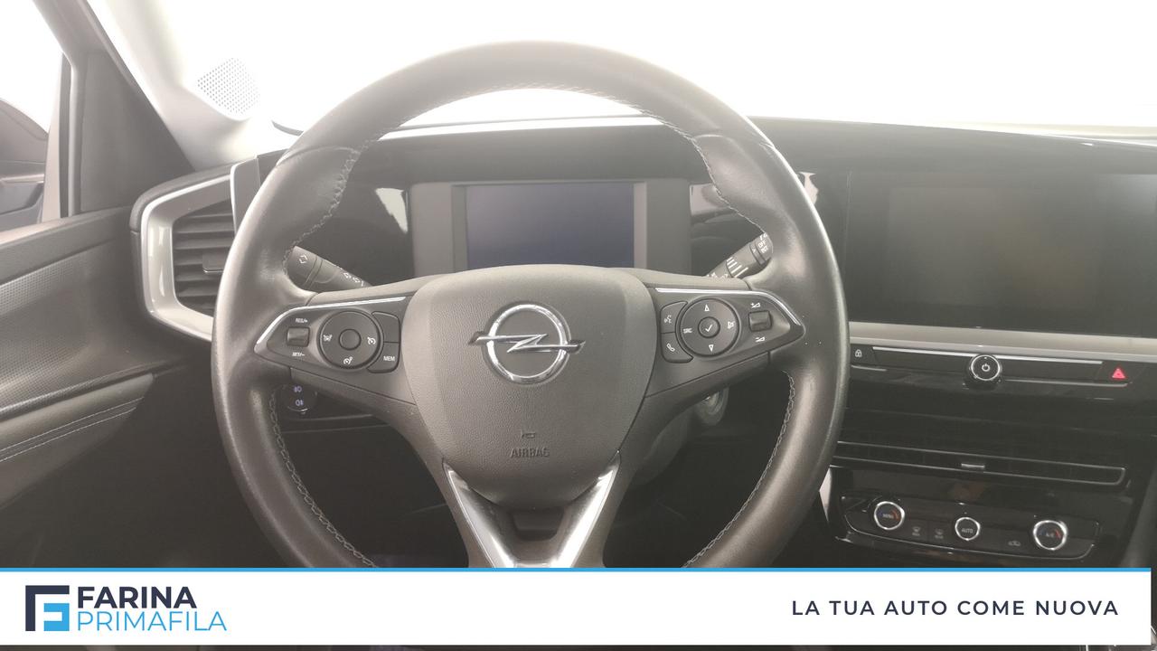 OPEL Mokka II 2020 - Mokka 1.5 Elegance s&s 110cv