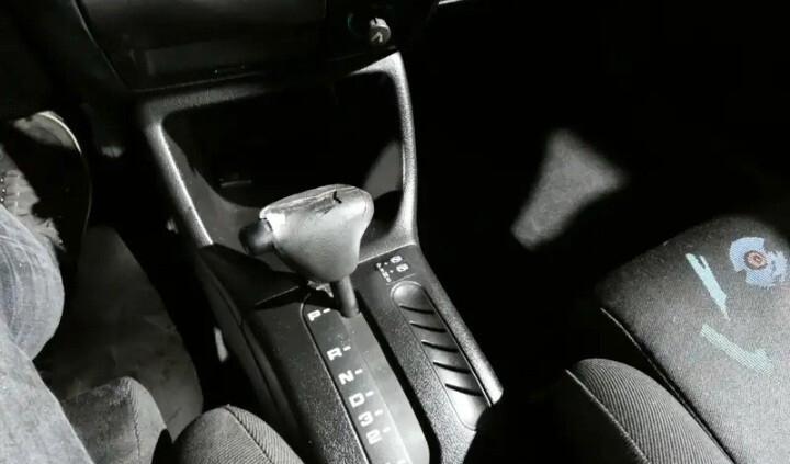 Volkswagen Golf Cabriolet Golf Cabriolet 1.8 cat rolling stones AUTOMATICO