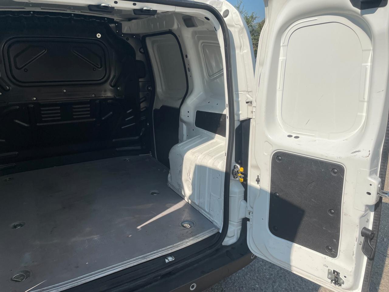 Fiat Fiorino 1.3 MJT 95CV Cargo SX E6 D-TEMP