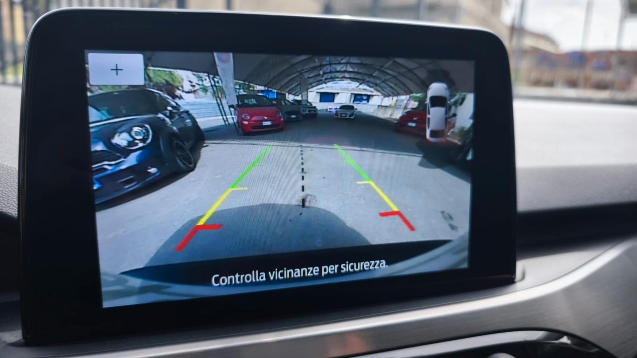 Ford Kuga 1.5 EcoBlue 120 CV aut. 2WD Titanium Business