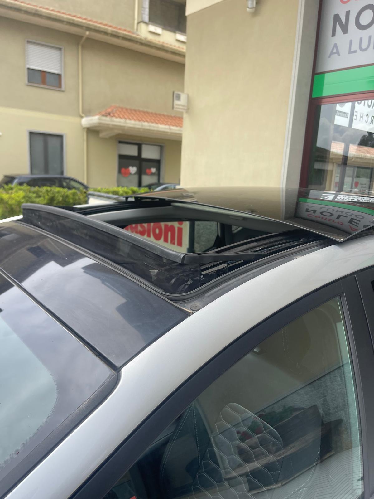 Ford Fiesta 1.5 EcoBlue 120 CV 5 porte Vignale