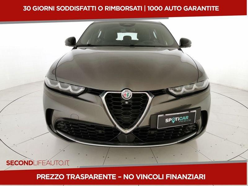 Alfa Romeo Tonale 1.5 hybrid Ti 160cv tct7