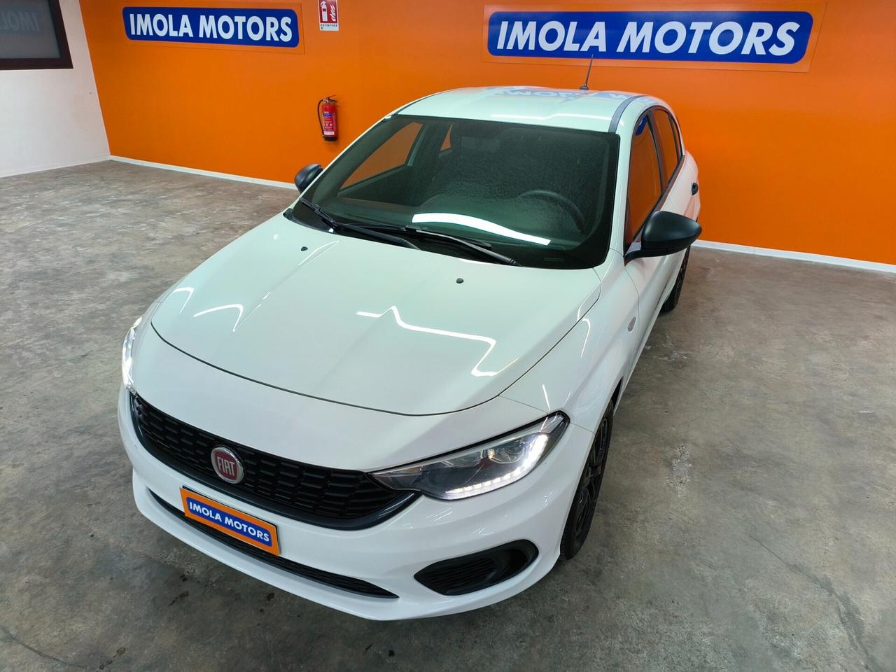 Fiat Tipo 1.3 Mjt S&S 5 porte Street - 2020