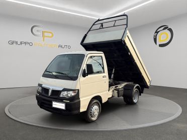 Piaggio Porter 1.3 Cassonato Rib. lungo Maxxi Ext