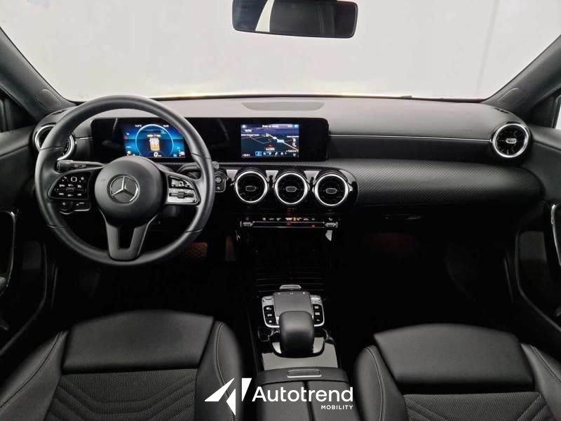 Mercedes-Benz Classe A 180 d 116 CV Automatica LED Business Extra