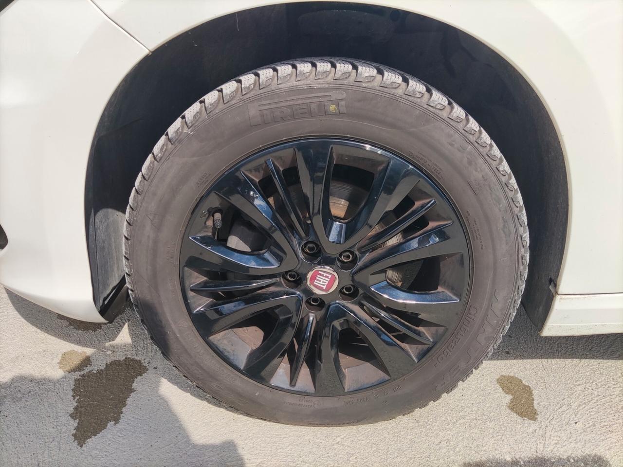 Fiat Tipo 1.3 Mjt S&S 5 porte Street