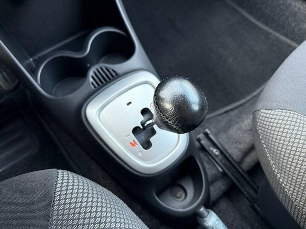 Toyota Aygo 1.0 Lounge connect 5p m-mt
