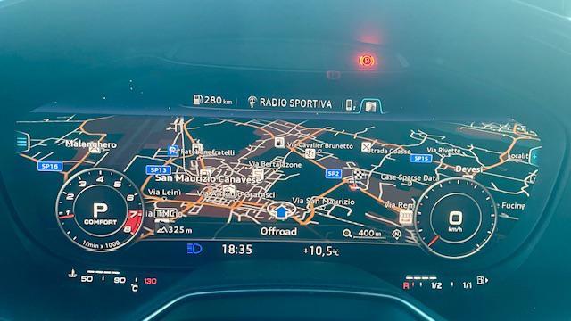 AUDI TT 2.0 quattro S-Tr. S line Competition B&O CarPlay