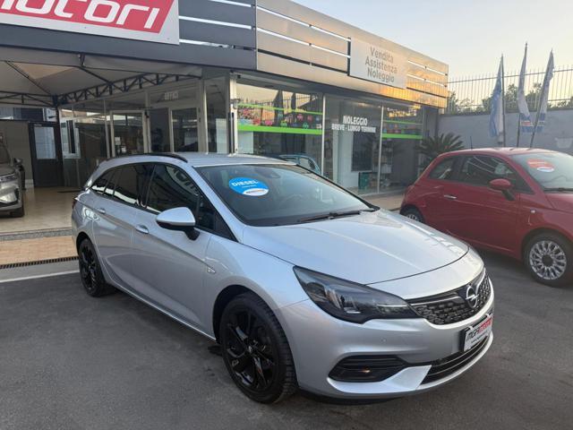 OPEL Astra 1.5 CDTI 105 CV S&S Sports Tourer Business Eleganc