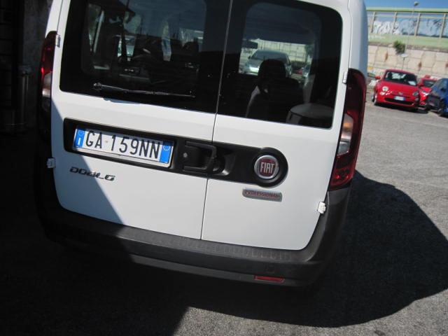 Fiat Doblo 1.3 MTJET FINANZIABILE GARANZIA