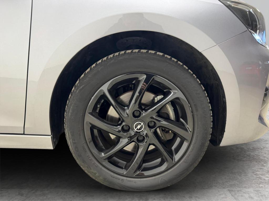 OPEL Corsa VI 2020 - Corsa 1.2 GS Line s&s 100cv