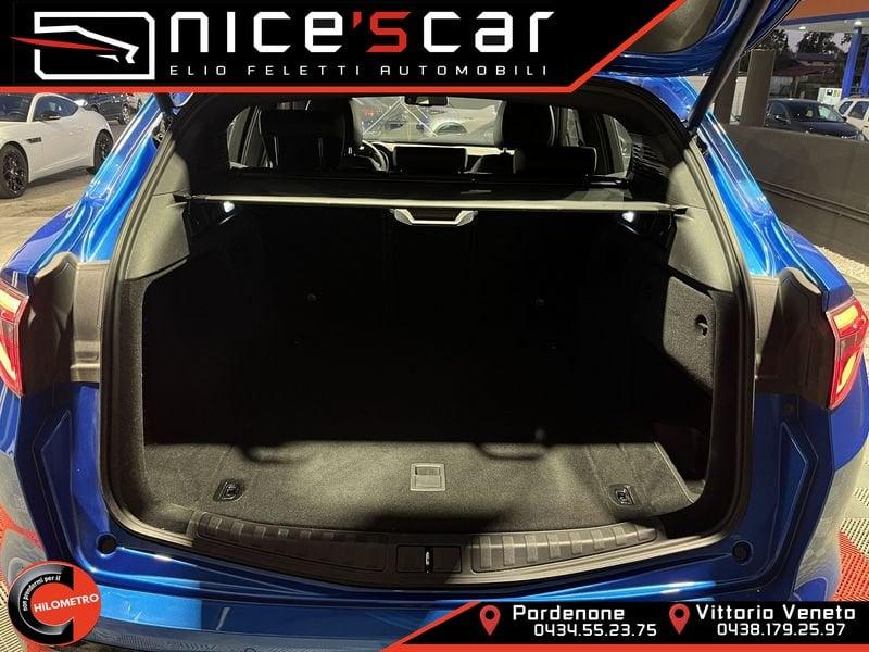 Alfa Romeo Stelvio Stelvio 2.0 Turbo 280 CV AT8 Q4 Veloce