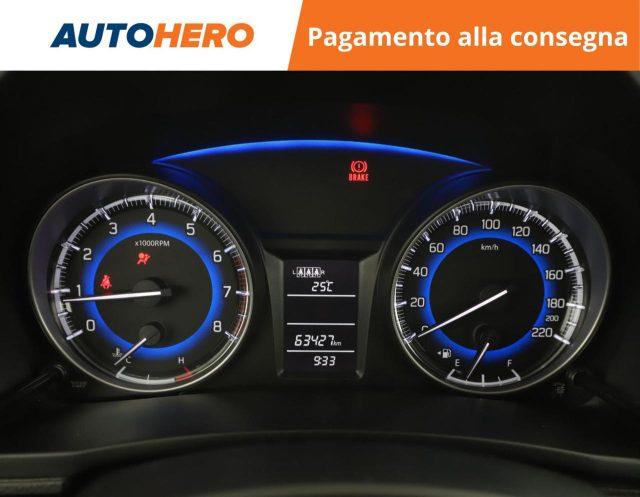 SUZUKI Baleno 1.2 VVT Dualjet B-Easy