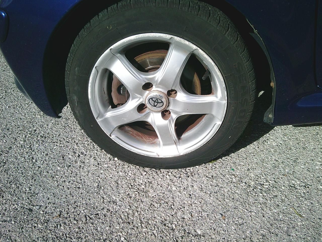 Toyota Aygo 1.0 12V VVT-i 5 porte Sol M-MT