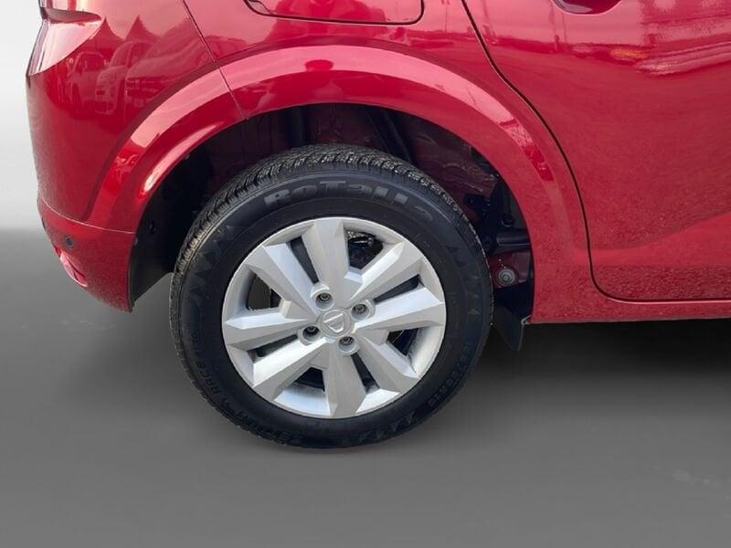 Dacia Sandero Sandero Streetway 1.0 TCe 90 CV CVT Expression