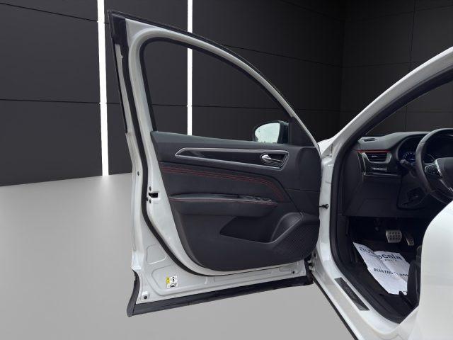 RENAULT Arkana Arkana TCe 140 CV EDC R.S. Line