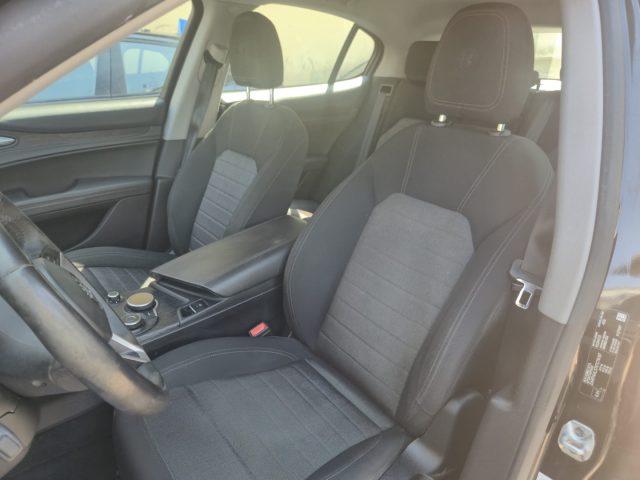 ALFA ROMEO Stelvio 2.2 Turbodiesel 190 CV AT8 Q4 Business