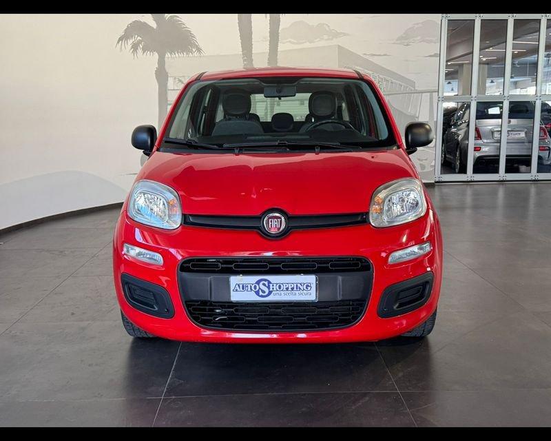 FIAT Panda 3ª serie 1.0 FireFly S&S Hybrid