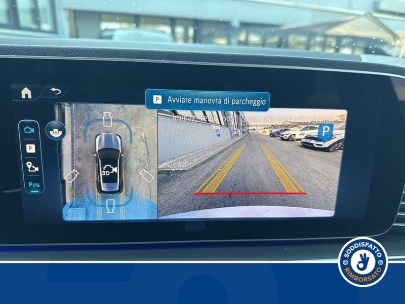 Mercedes-Benz GLE 350de 4Matic EQ-Power AMG Line Advanced Plus