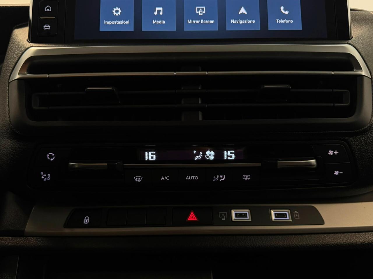 Fiat Ulysse 2.0 BlueHDi 180 CV AT8 L3